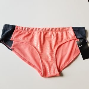 Nike Swimwear Bikini Bottom